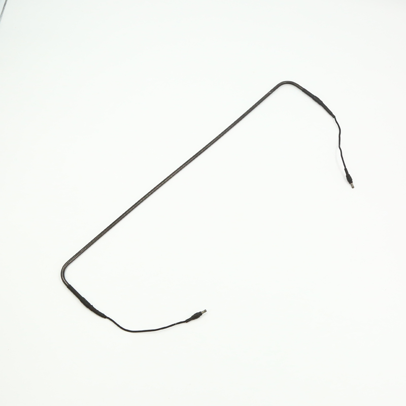 Good Quality Cheap Refrigerator Defrost Heater Universal Model Evaporator Defrost Heater Element