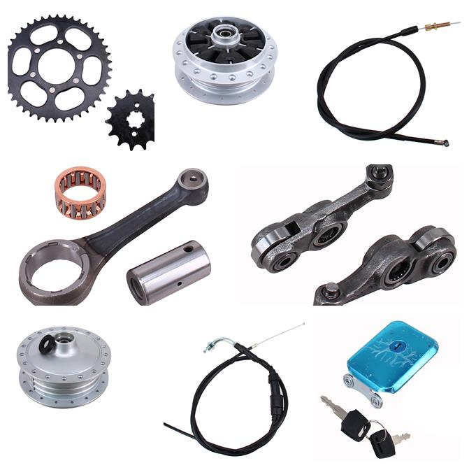 Трос сцепления Bajaj BM 100