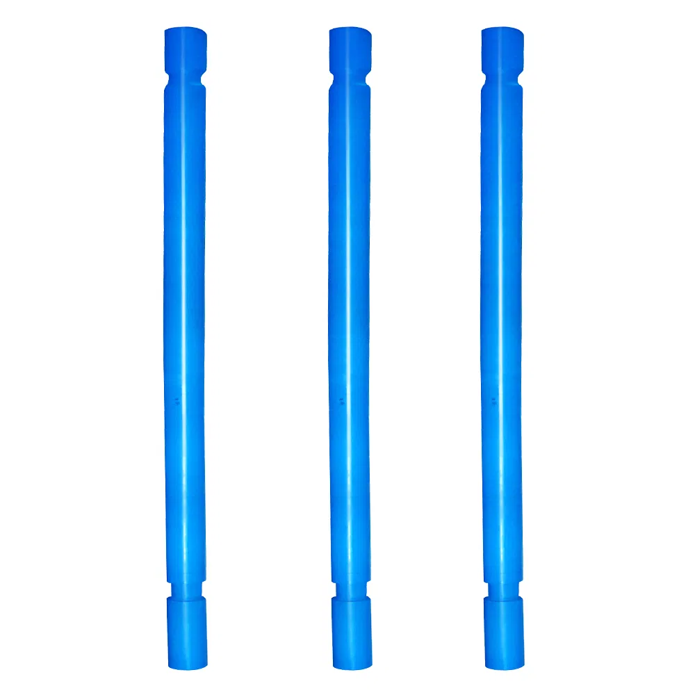 API Qjz Mechanical Drilling Jar Full Mechanical Drilling Jar up and Down Jarring Tool for Oil Well Fishing