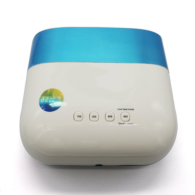 High Quality 48W Sun UV Polish Dryer Gel Acrylic Curing Light SPA Professional Nail LED Lamp