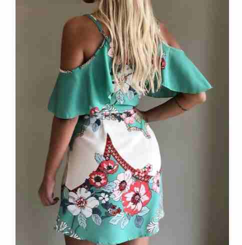 Одежда женская модная стильная