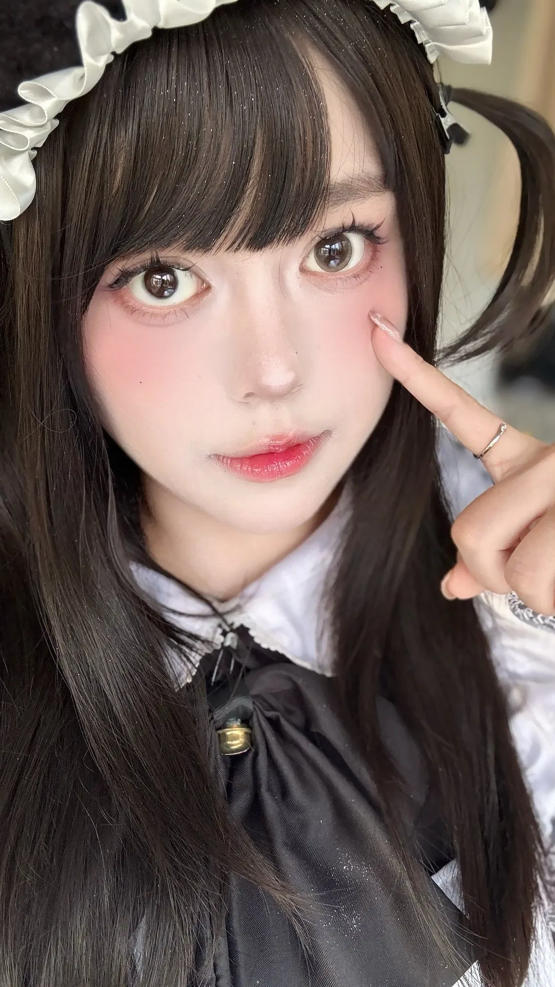 Enchanting Colored Contact Lenses for Halloween and Festivals