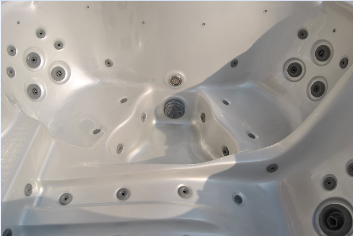 Портативный СПА-бассейн Strong Portable SPA