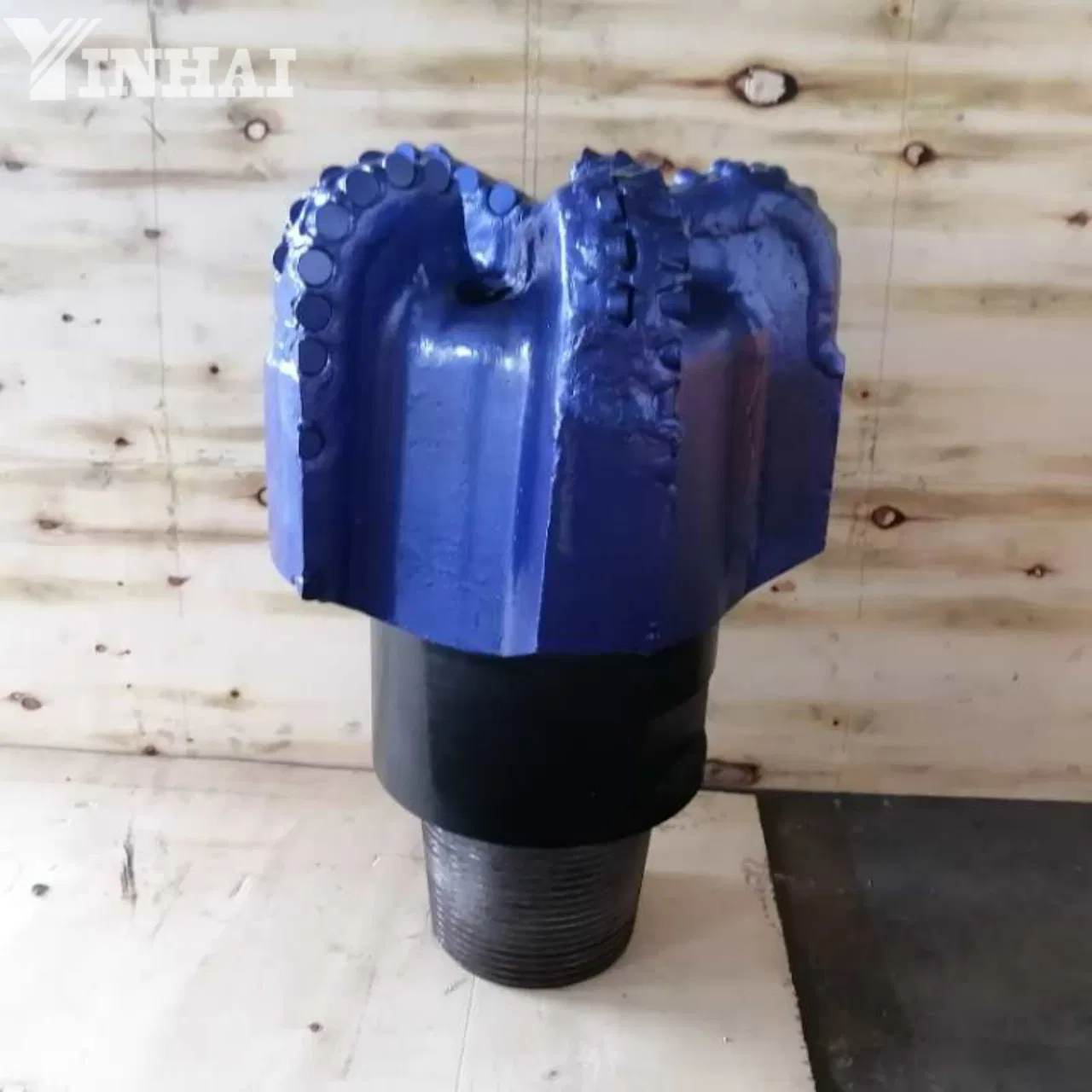 Алмазная PDC буровая коронка 12 1/4" Matrix Body