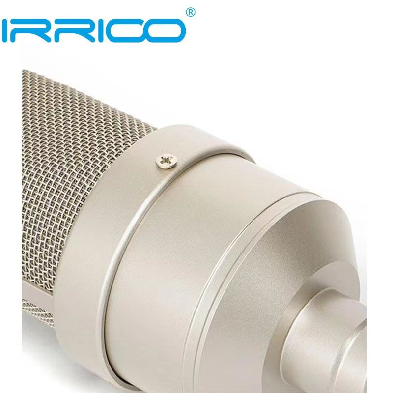 Microphone Condenser Studio Recording Studio Microphone Recording for Live Microphone