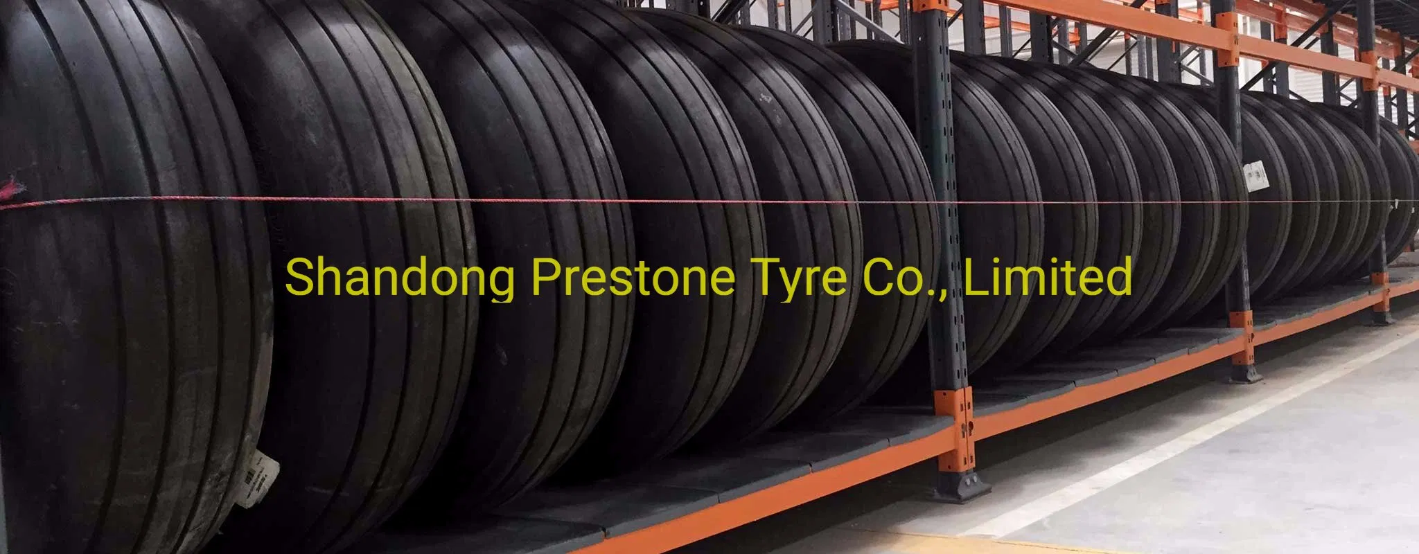 40x14 24PR TL Large Civil Aviation Aircraft Tire