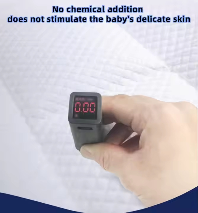 Adult Diaper Pads Free Samples Available Biodegradable Organic Materials Japan Sap