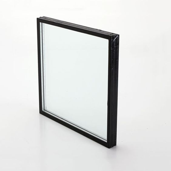 China Manufacturer Factory Wholesale Clear Low E Insulated Insulating Double Glazing Price Per Squre Meter Foot Glass