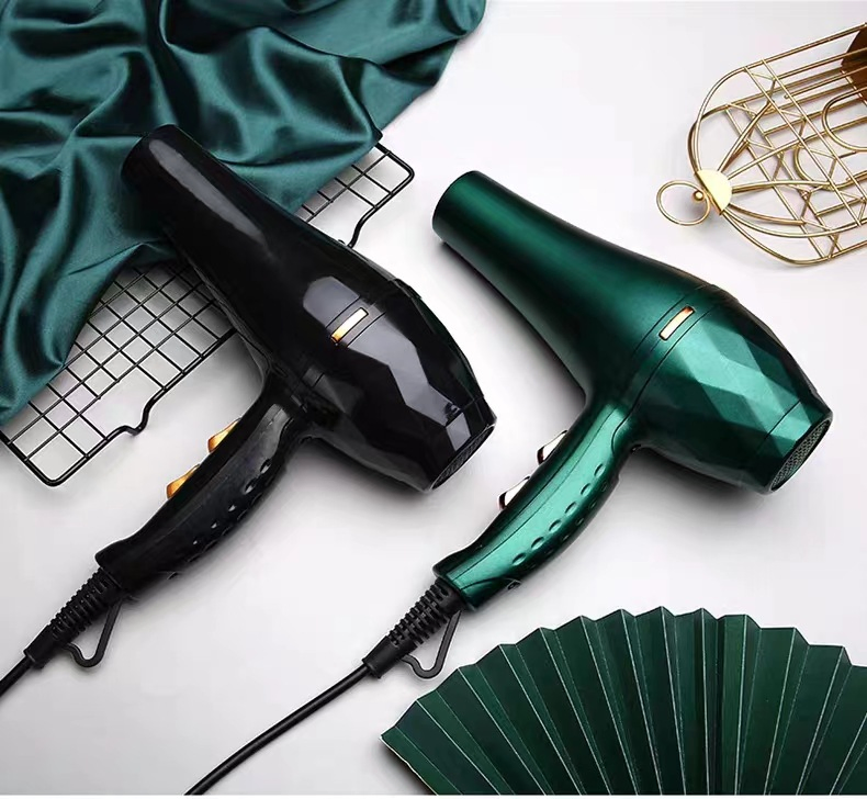 Wholesale Professional Hot and Cold Air Hair Dryer Styler