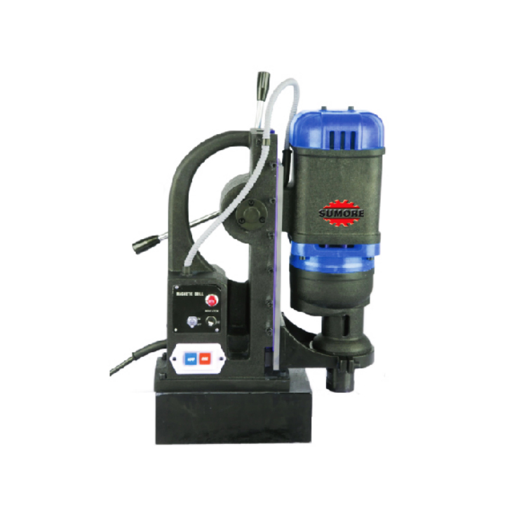 Магнитная сверлильная машина SP5113 для металла