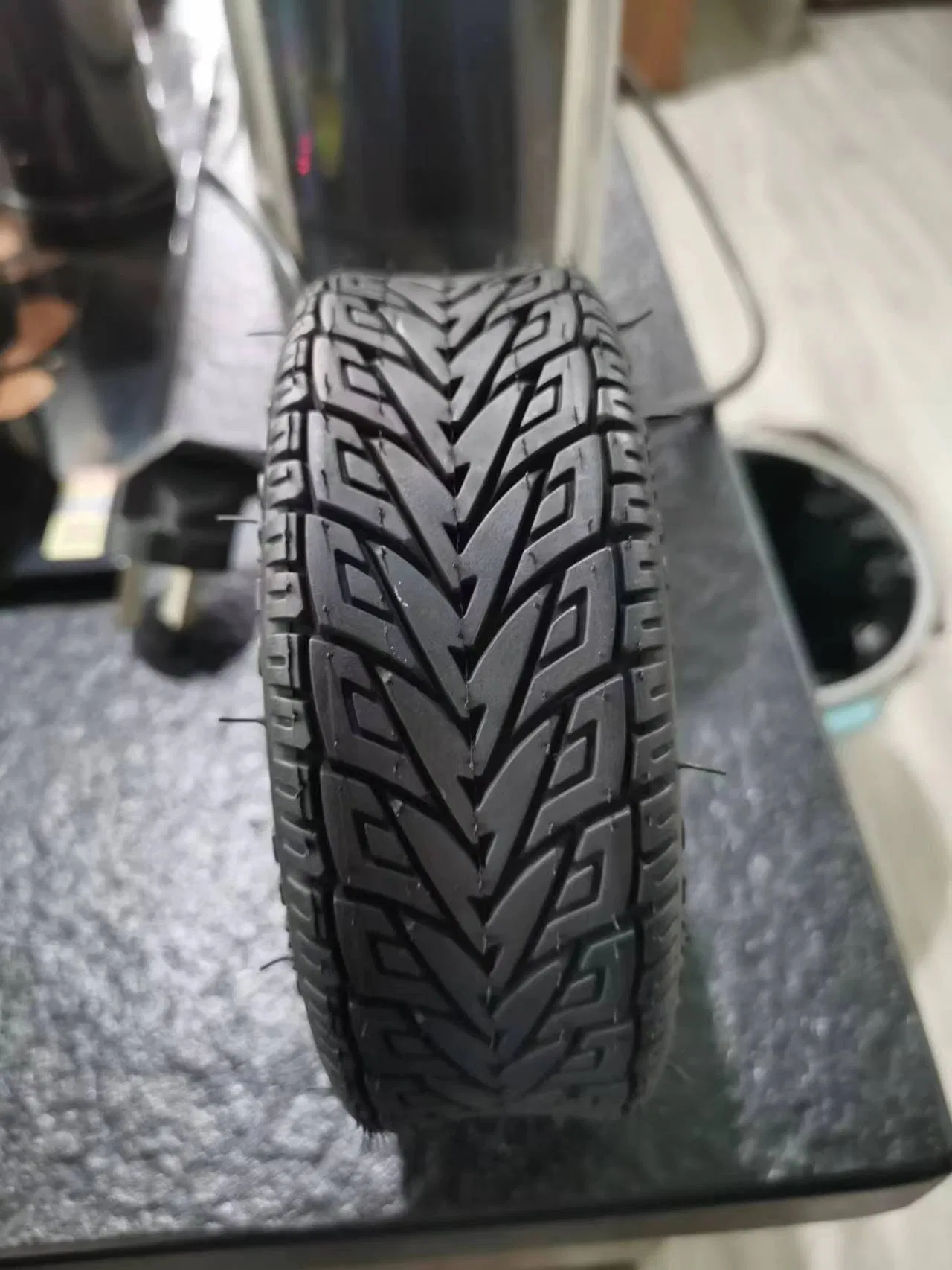 Бескамерная шина для скейтборда, 80 км/ч