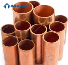 99.9% Pure Copper Tube / Copper Pipe