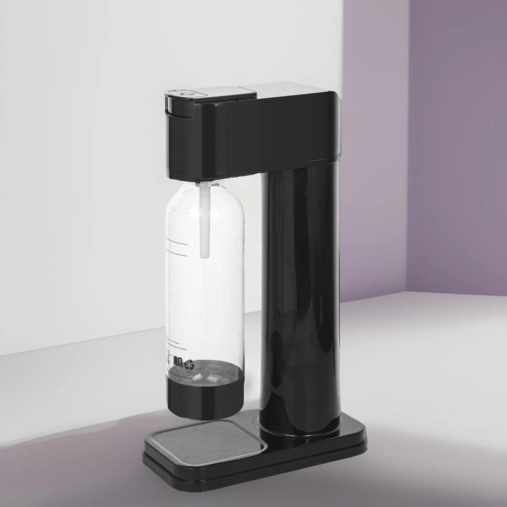 Current Season New Technology Hot Sale Durable Soda Maker Wtih Dgccrf