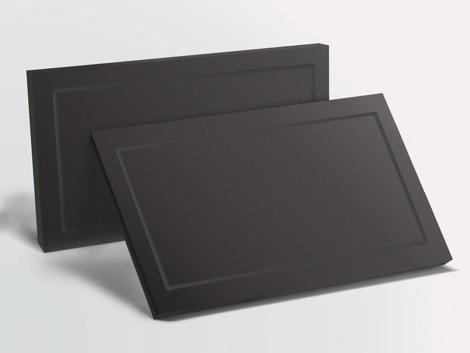 High Performance Laboratory Countertops with Phenolic Resin Surface