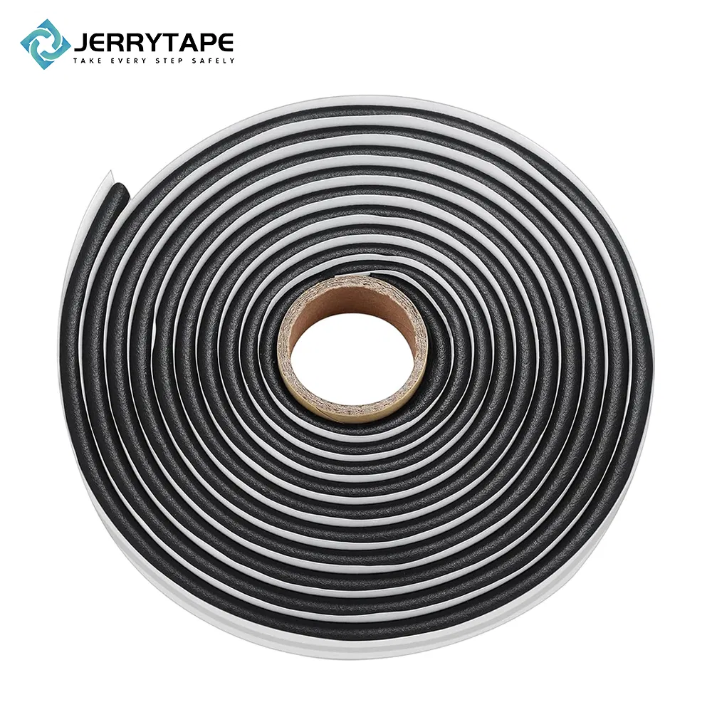 Butyl Sealant Tape for Installing Car Part, Windows, Doors and Windshield etc.
