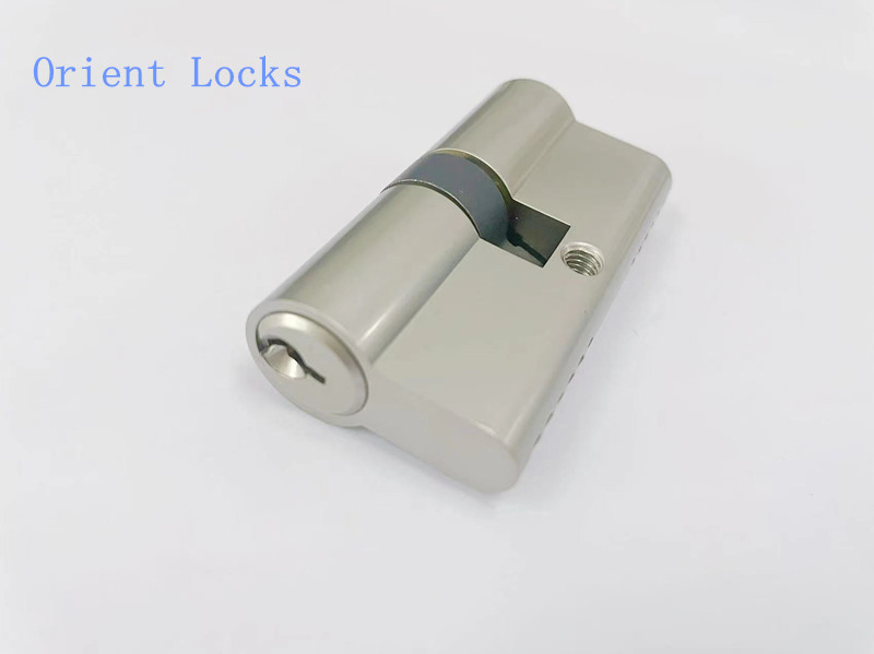 Key Alike Lock Cylinder European Type