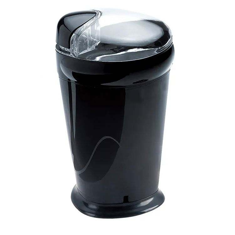 Premium Electric Coffee Grinder for Fresh Grounds Daily