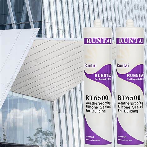 Factory Direct Sale Intumescent Firesproof Sealant for Curtain Wall Gaps