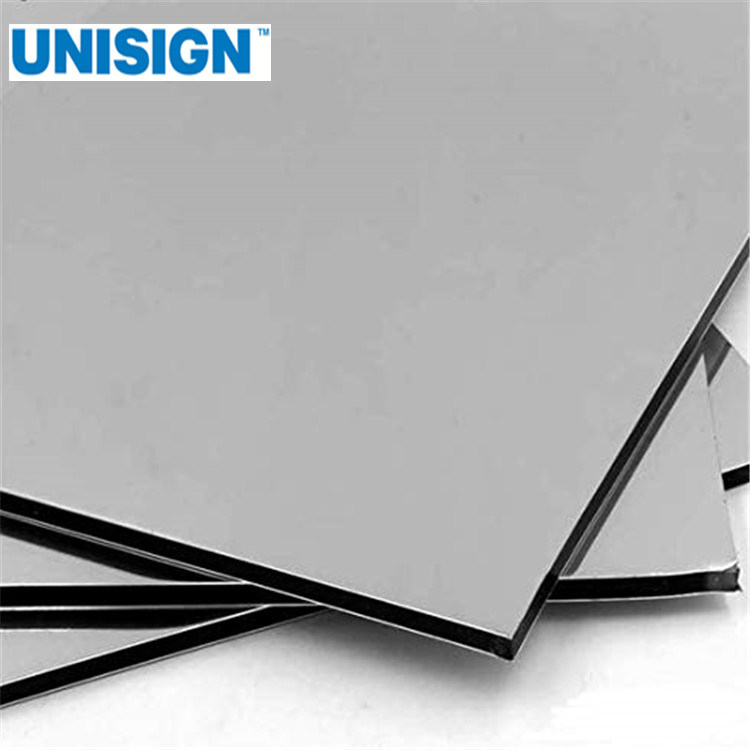 Acm Panel Unisign Aluminum Composite Panel