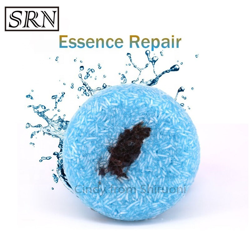 Private Label Best Organic Natural Hair Care Handmade Soap Anti-Hair Loss Rice Water Shampoo Bar for All Types Hair