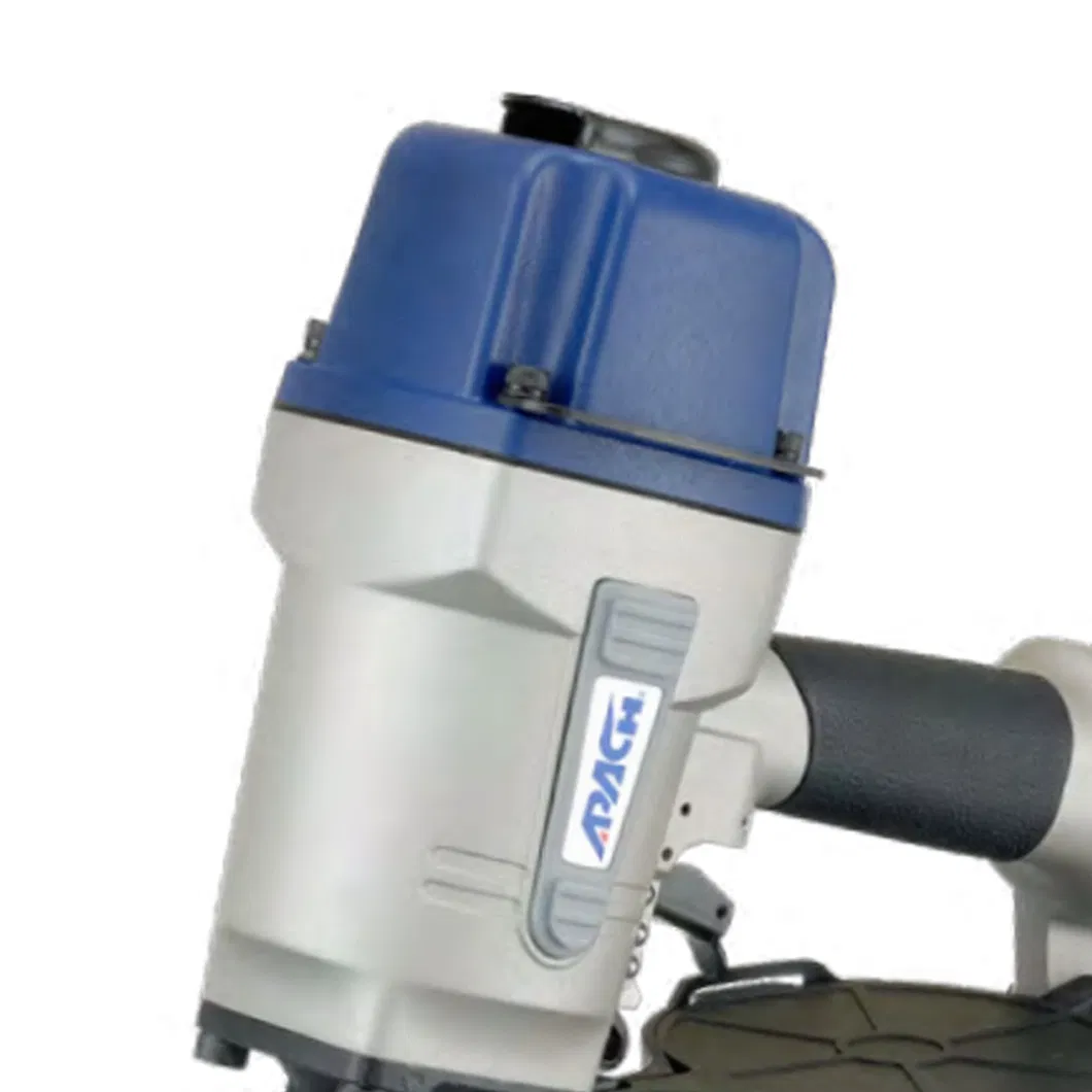 Пневматический гвоздезабивной пистолет Coil Nailer CN-83E