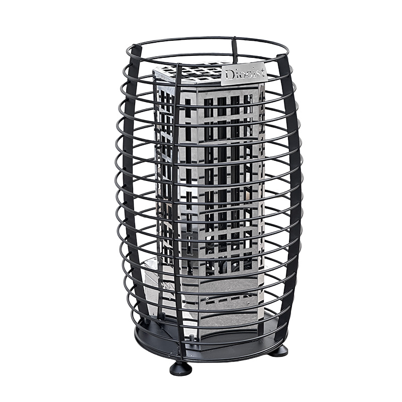 Электрическая печь для сауны Diooist Nester с WiFi