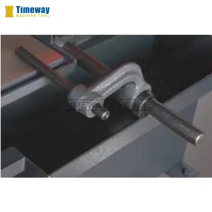 Станок ленточнопильный полуавтоматический SAB-280II