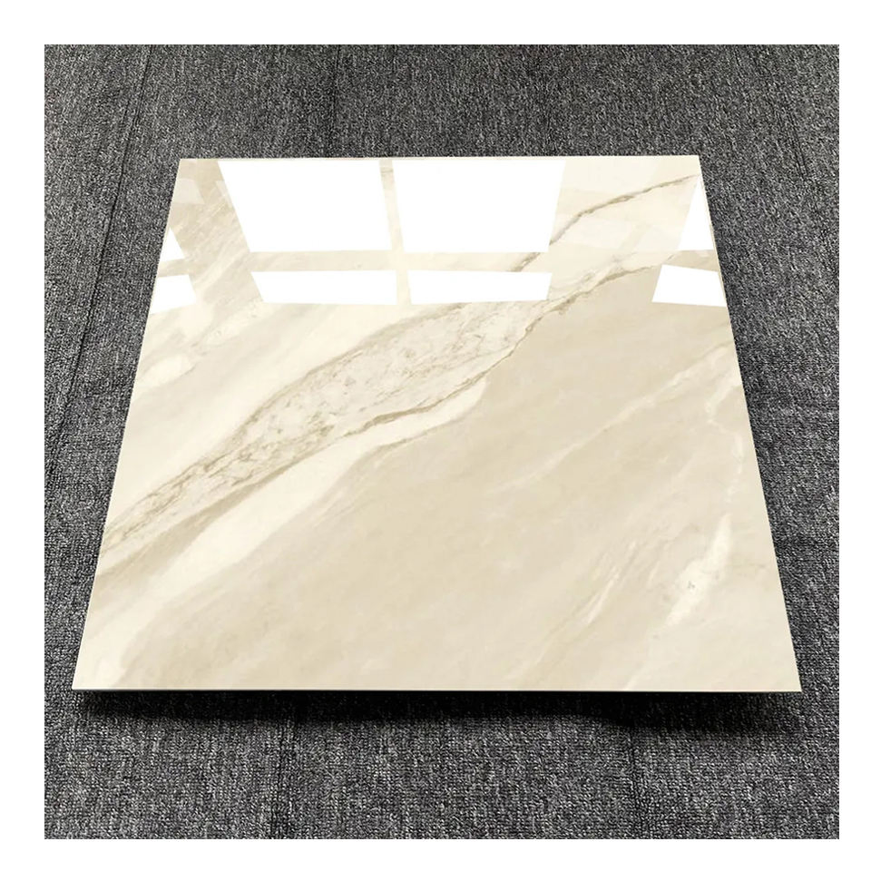 Керамогранитная плитка 60x60 под мрамор