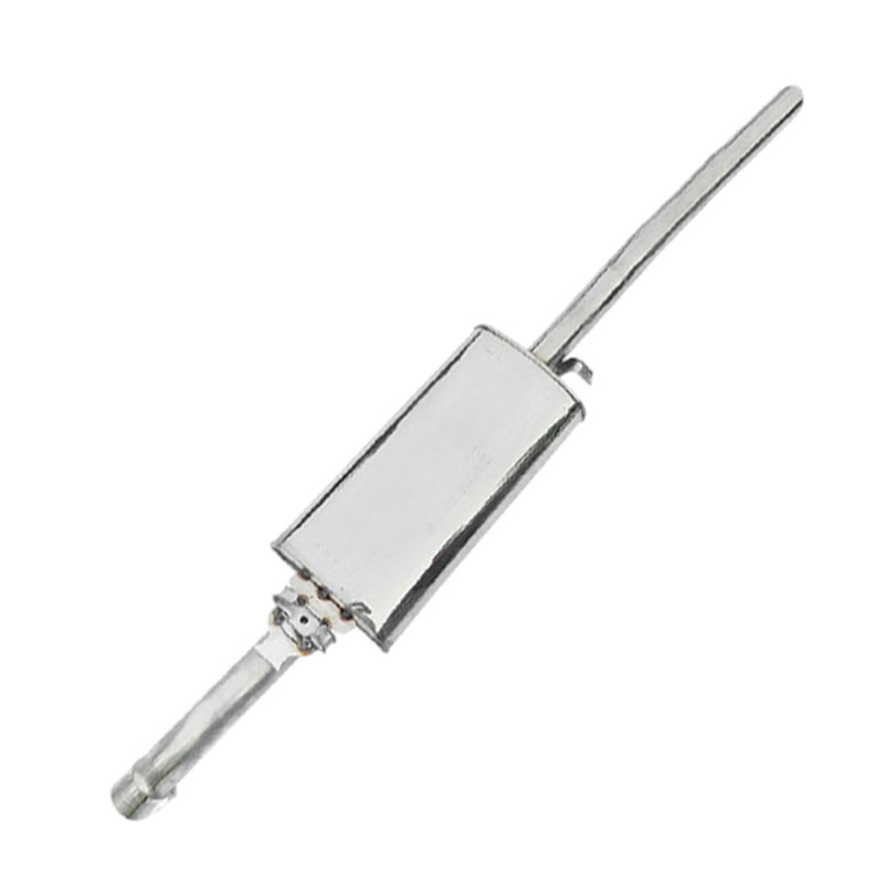 Глушитель выхлопной трубы для Volkswagen Jetta