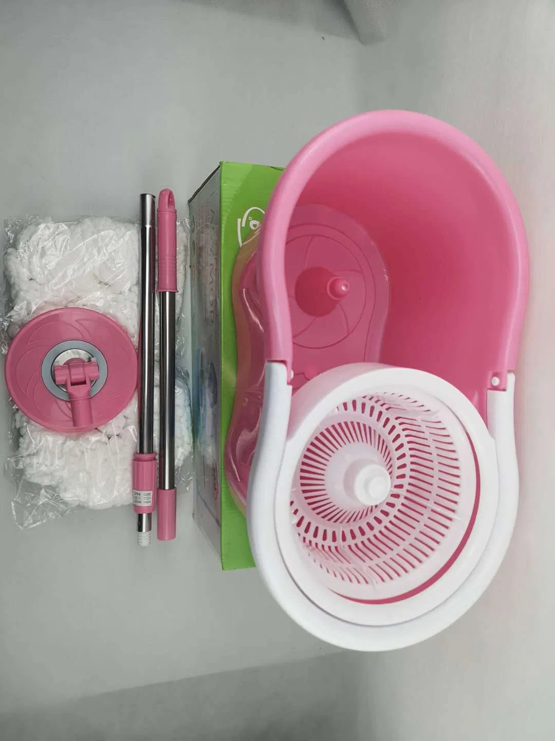 Best Selling Wholesale Mops with Factory Price Mop