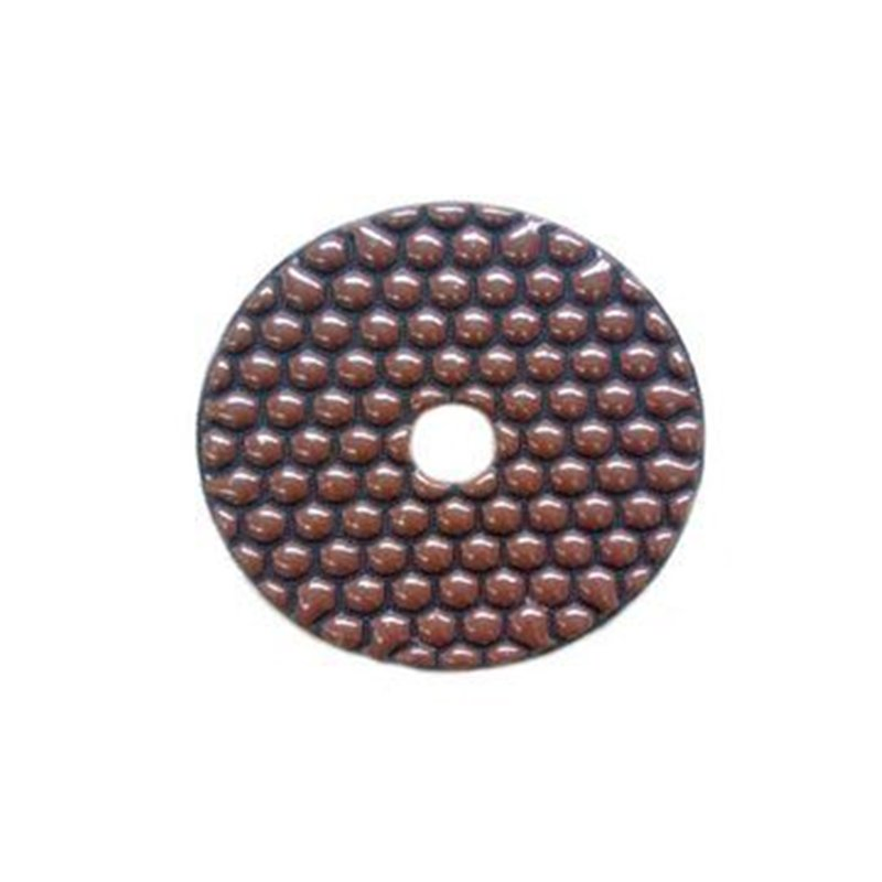 Affordable Super Premium Dry Polishing Pads for Professionals