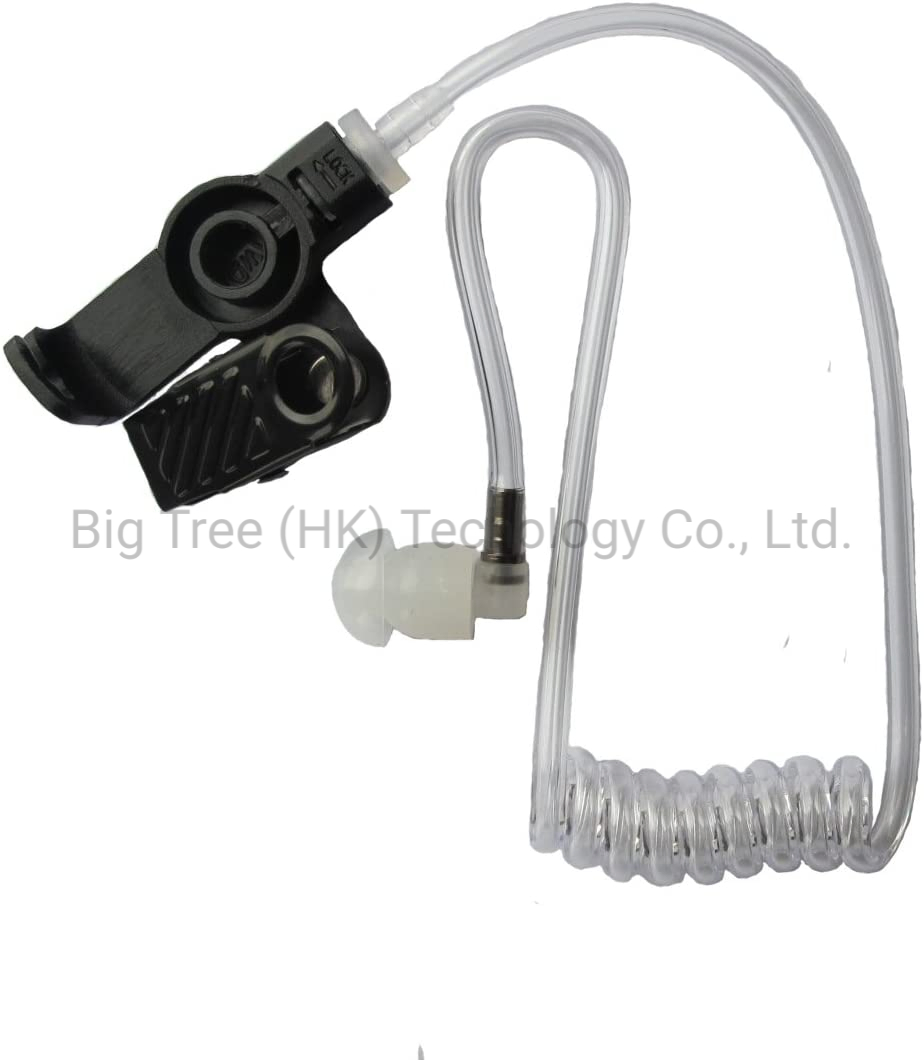 Акустическая гарнитура для раций Motorola