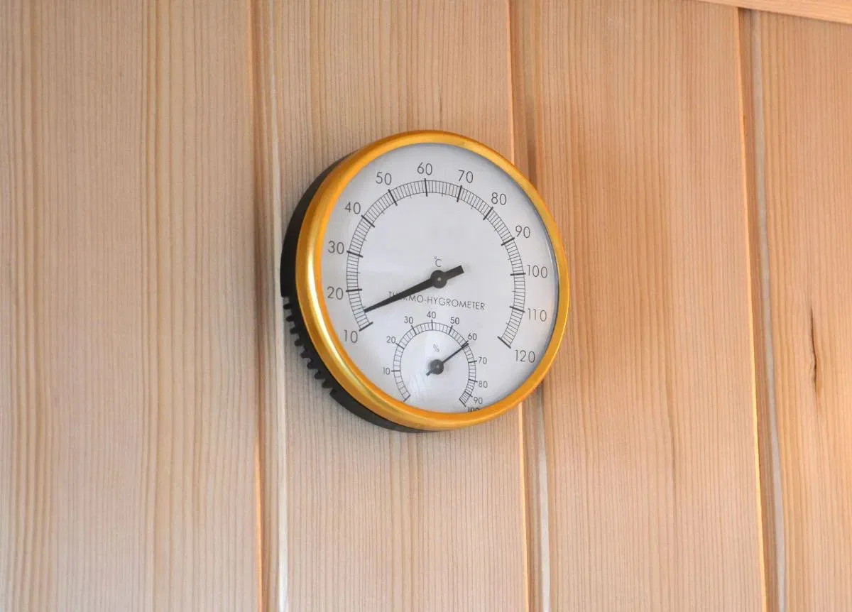 Home Sauna Infrared Private Comfortable Portable Fiberglass Dry Steam Sauna Room