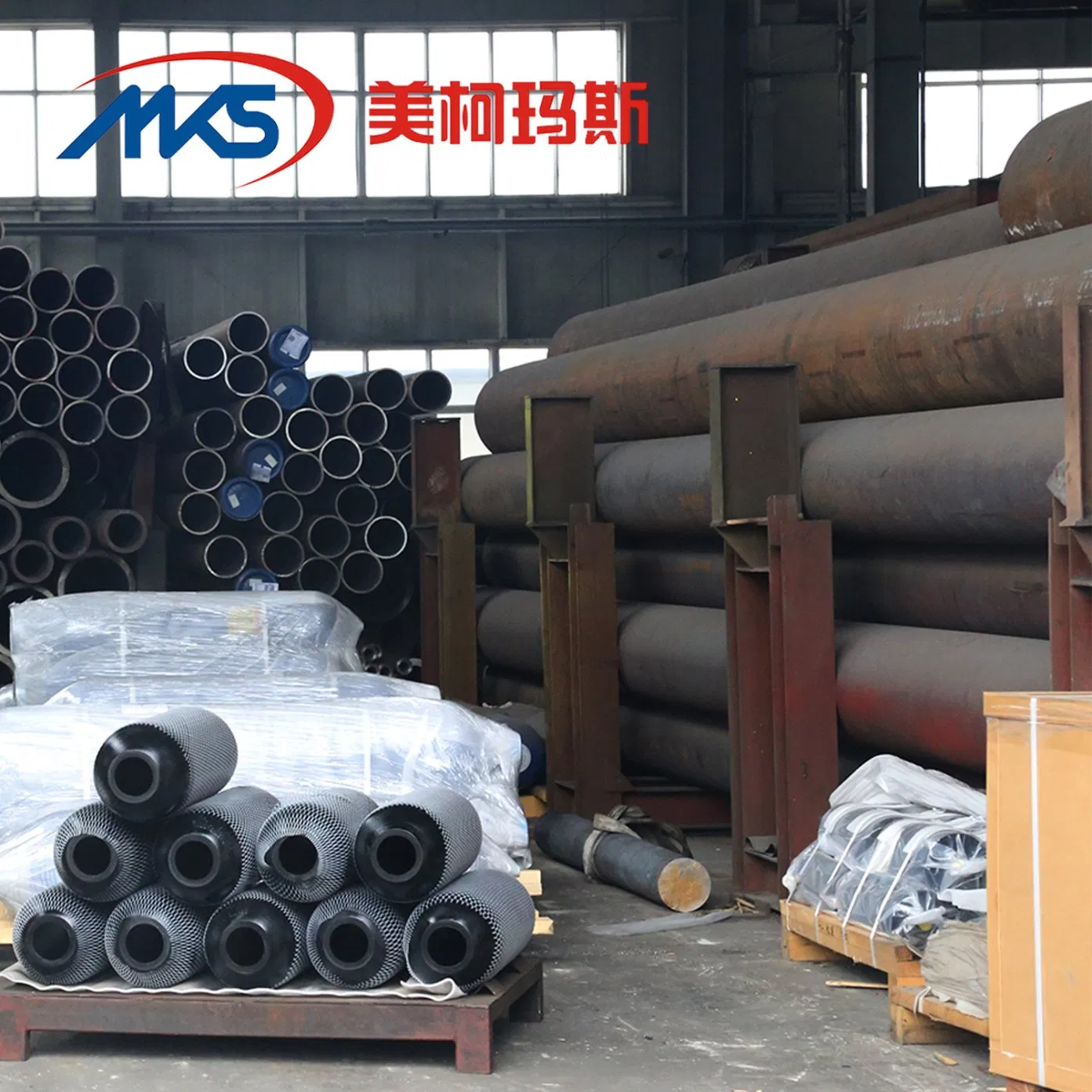 Гидравлический аккумулятор 130-9240 для экскаватора