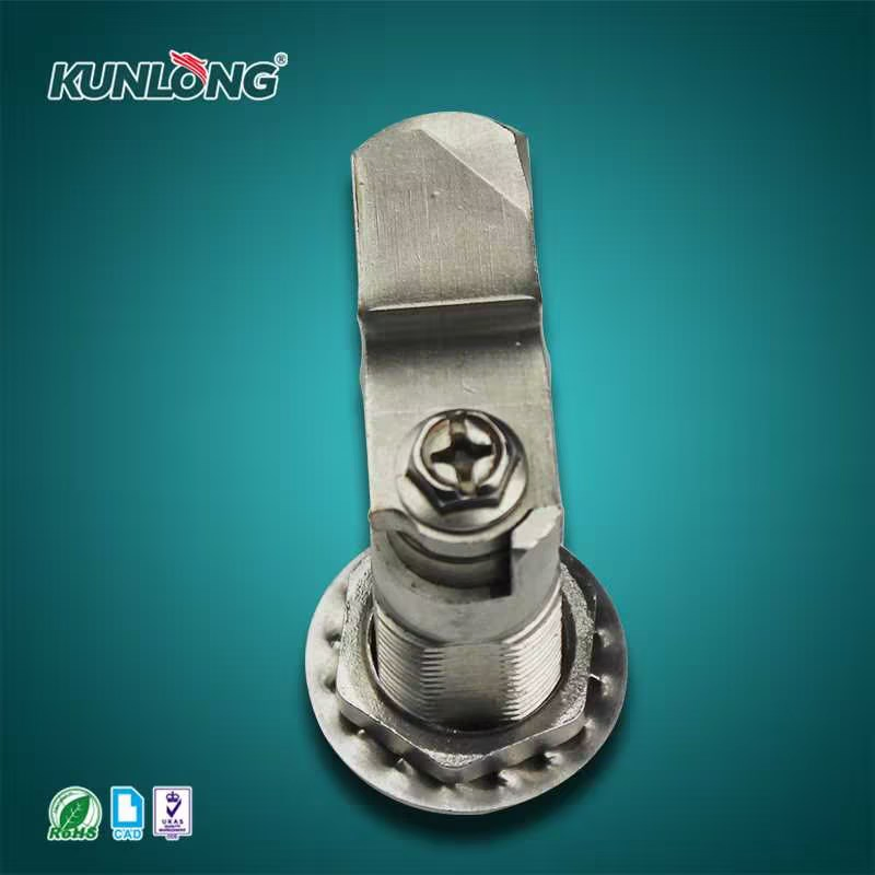 Sk1-063 Stainless Steel Adjustable Grip Door Cam Latch