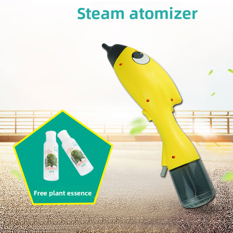 Handheld Steam Cleaning Machine 3bar Powerful Steam Cleaner for Deep Cleaning