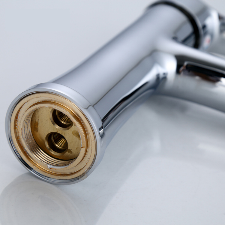 304 Stainless Steel Faucet Household Kitchen Tap Water Filter Direct Drinking Ultrafiltration Water Purifier