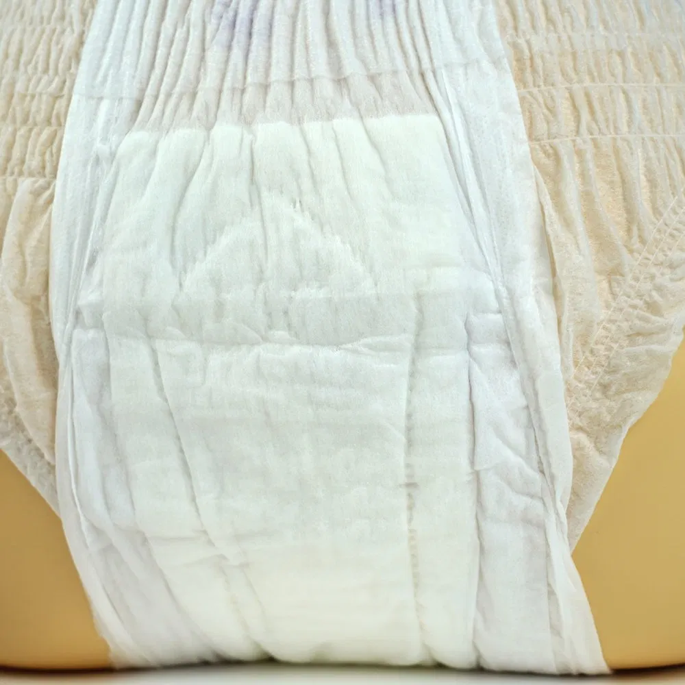 Wholesale Market Ultra Thin Disposable Leakproof Menstrual Panties