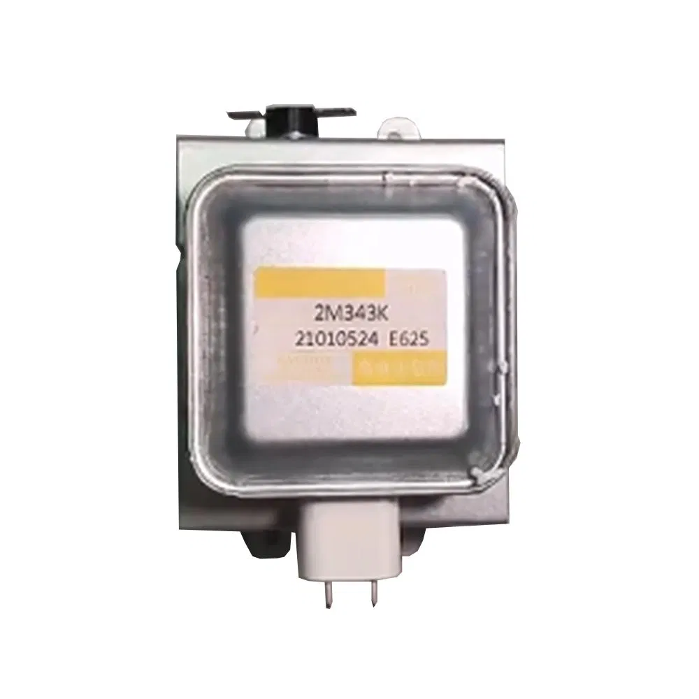 Microwave Magnetron for Industrial Air Cooling Microwave Magnetron Air Cooling Magnetron Microwave Oven Magnetron Microwave Oven Parts
