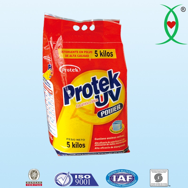 Low Price Household Cleaning Product Liquid Laundry Detergent Washing Soap Powder