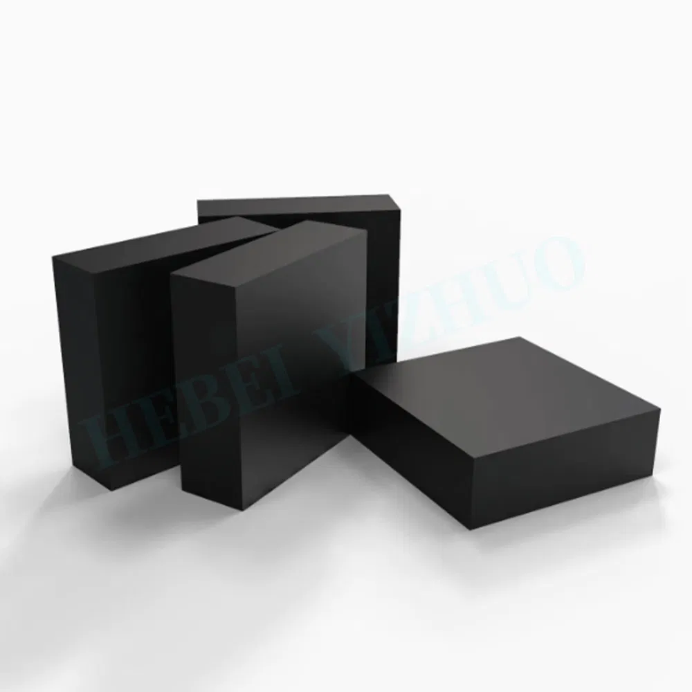 Rubber Bridge Bearing Pad Replacement