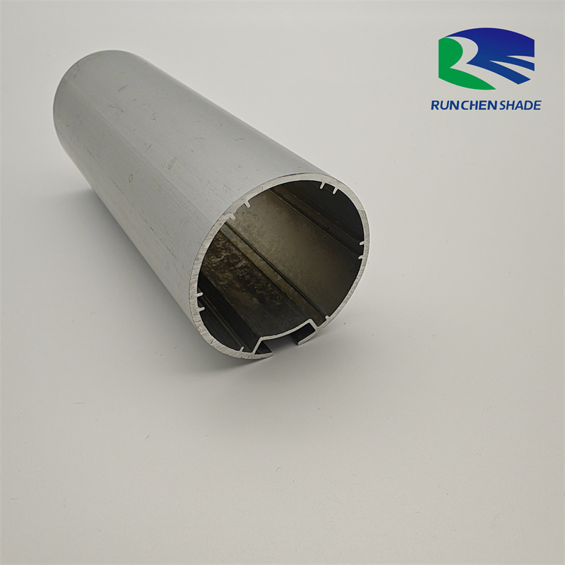 Aluminum Profile Diffuser PC Cover Endcaps Clip Strip Light