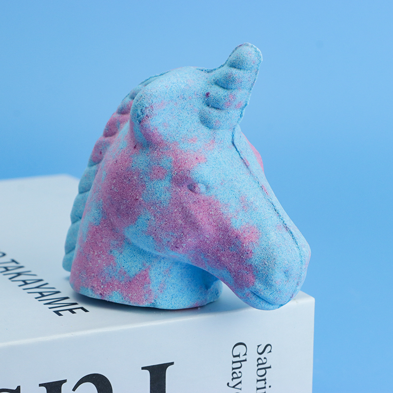 Custom Logo Vegan Friendly Aromatherapy Relaxing Bath Bombs Gift Set