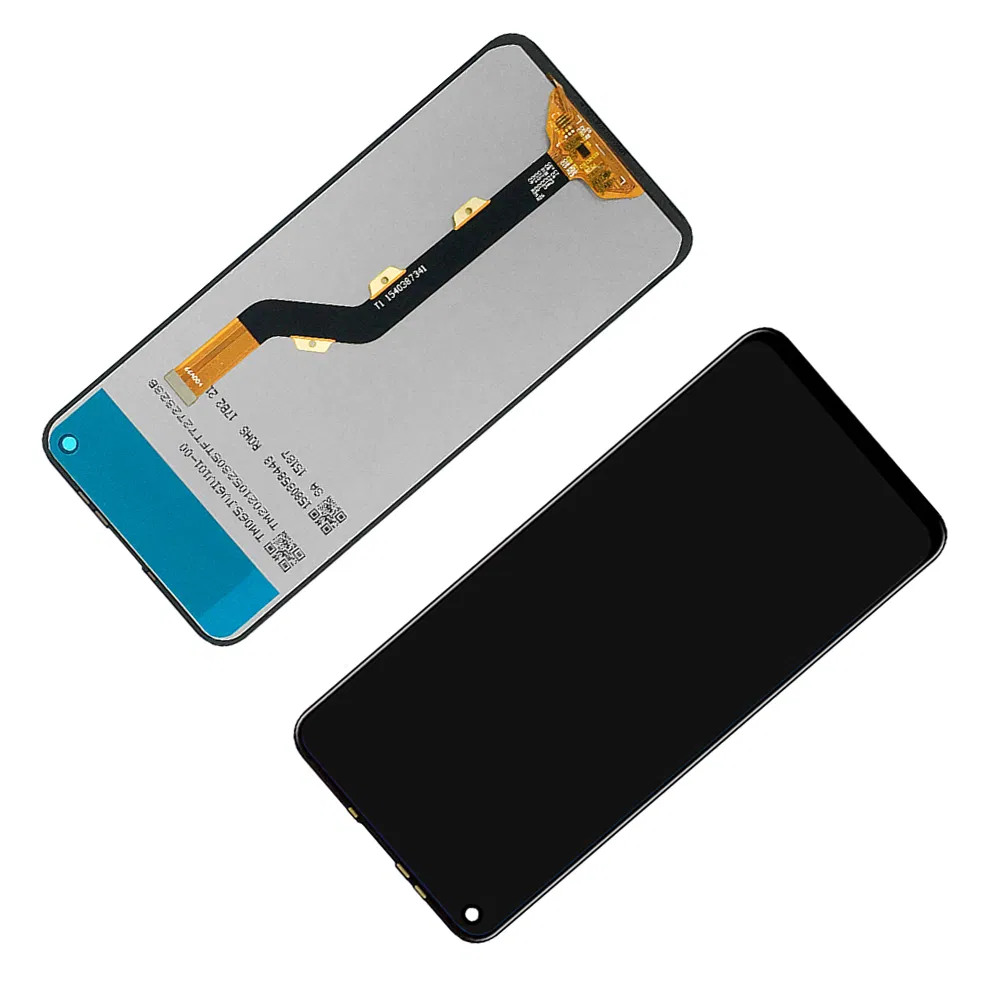 Дисплей для Infinix Hot9 / X655 (LCD, высокояркий)