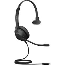 HP-Poly Blackwire 3210 USB-C 8X2J8A6 Wired Monaural Black Headset
