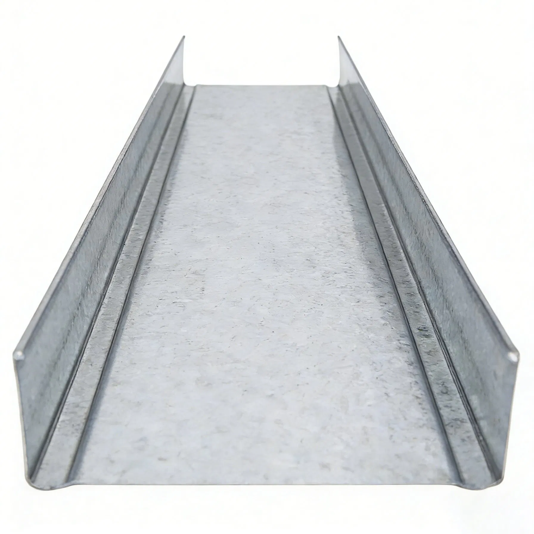 L-Shaped Light Steel Keel for Efficient Wall and Ceiling Support