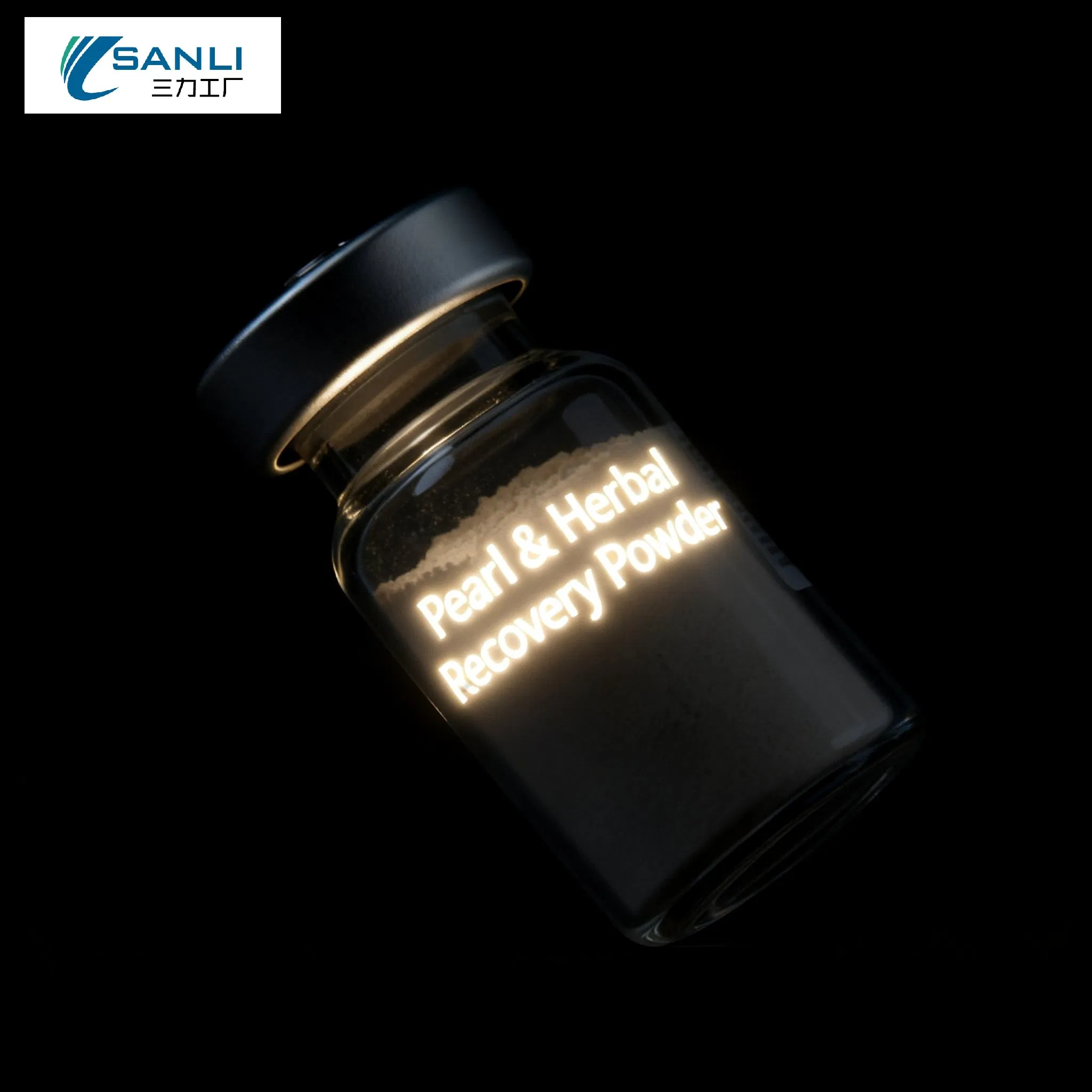 Soothing Baby Care Gentle Cuttlebone Pearl Powder Calming Powder for Diaper Rash and Minor Skin Irritations