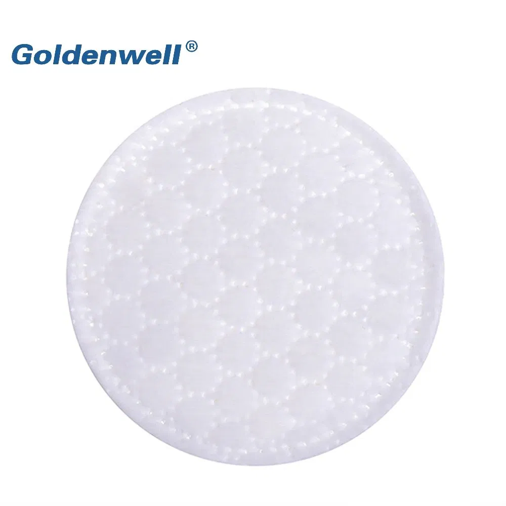 Hot Selling Eye Makeup Remover Cotton Pads Universal