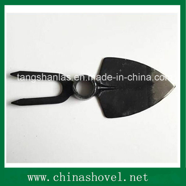 Fork Hoe Hand Tool Carbon Steel Fork Hoe