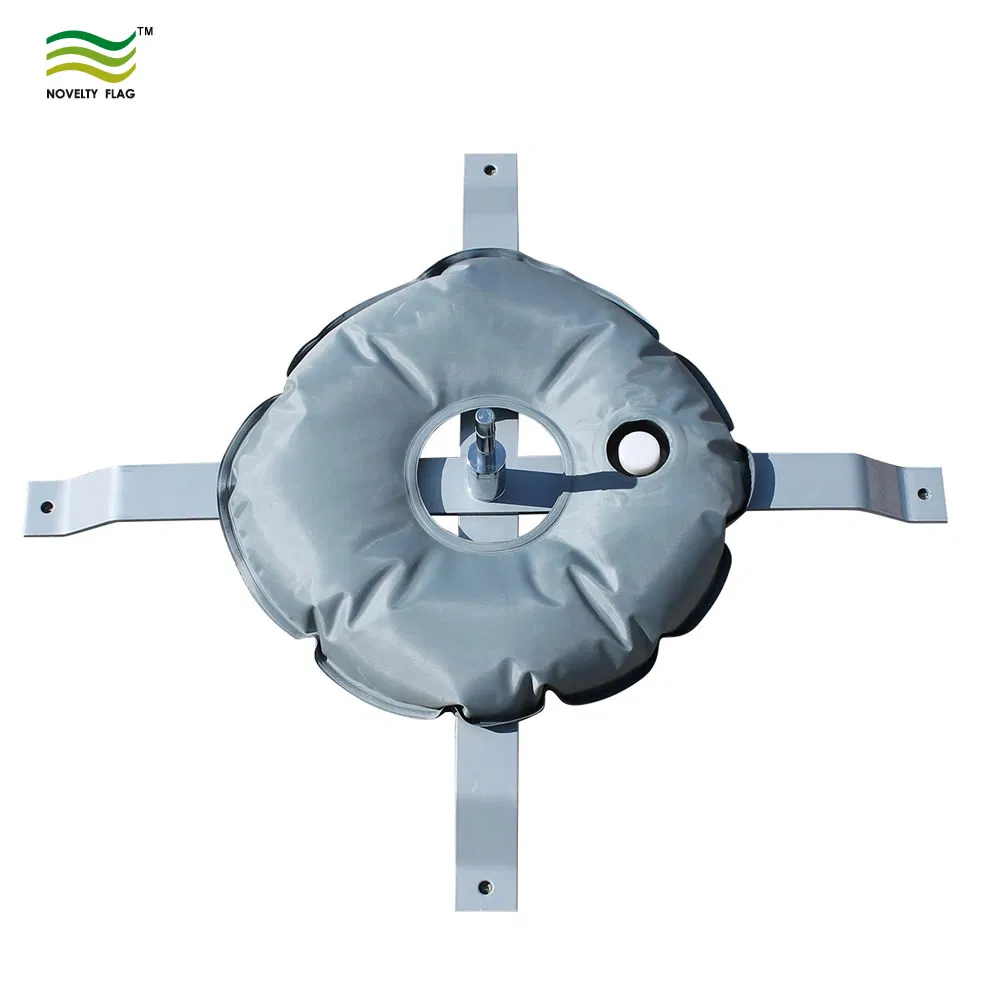 Beach Flags Bearing Earth Stand Ground Spike (M-NF23P08002)